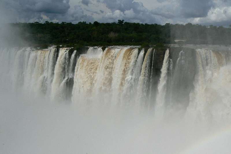 21 Garganta del Diablo Lato Argentino